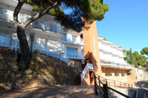 Apartamento Duplex BONSOL 14